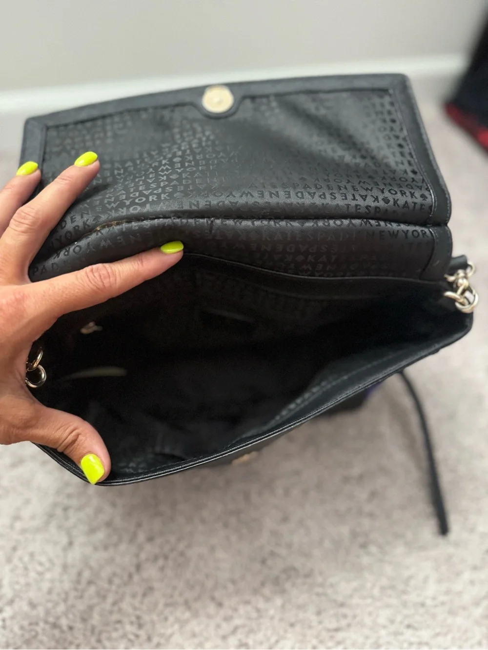 kate spade add little